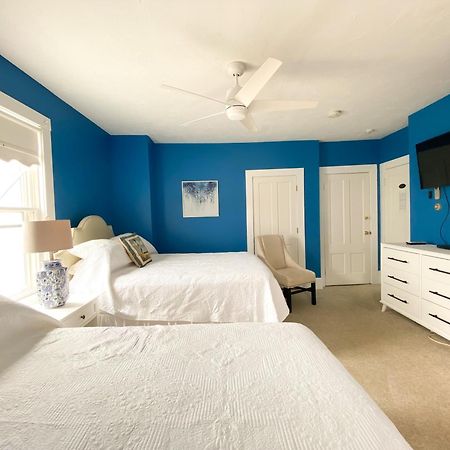 By The Sea Guests Bed & Breakfast And Suites Dennisport Zimmer foto
