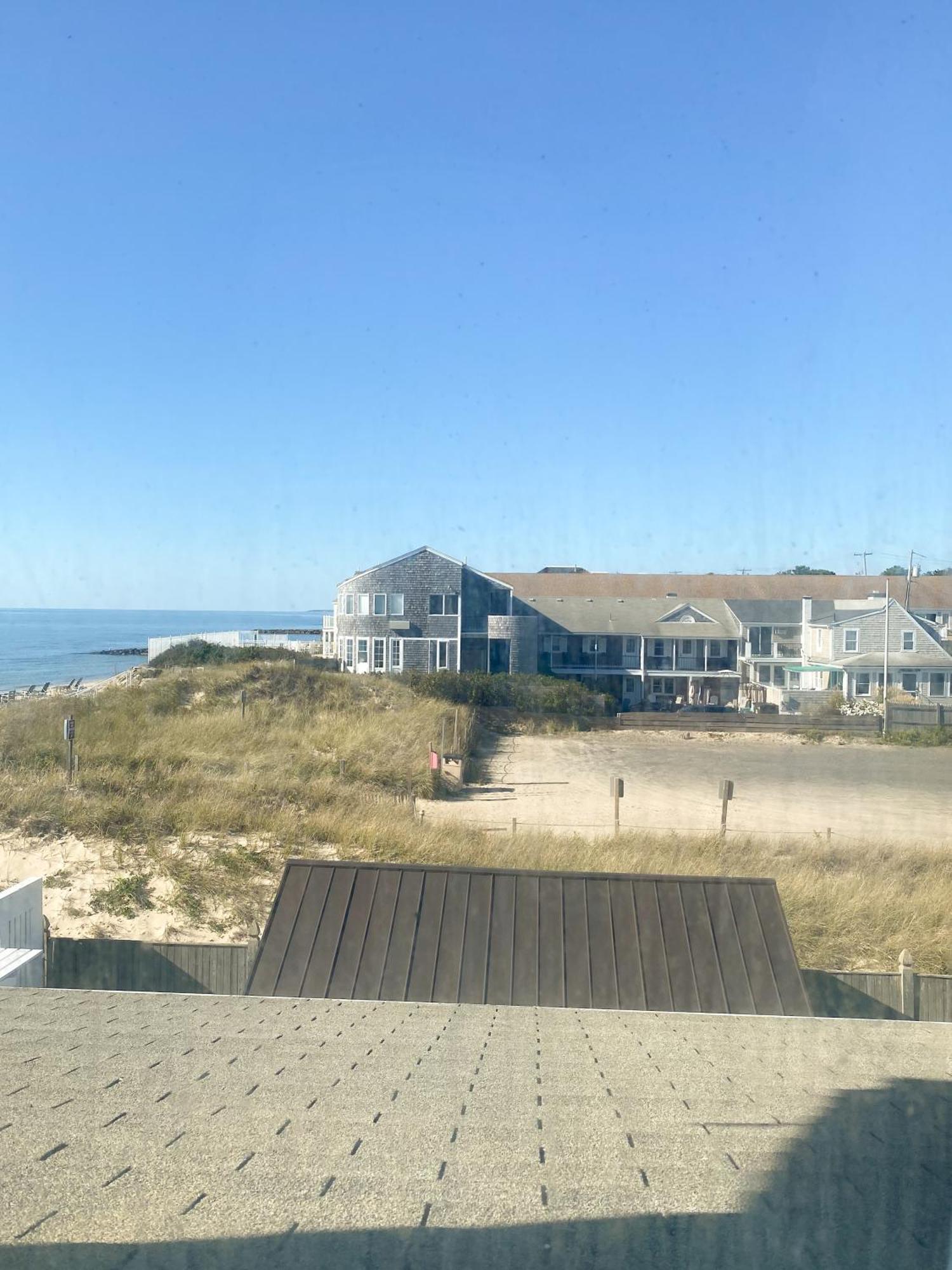 By The Sea Guests Bed & Breakfast And Suites Dennisport Zimmer foto