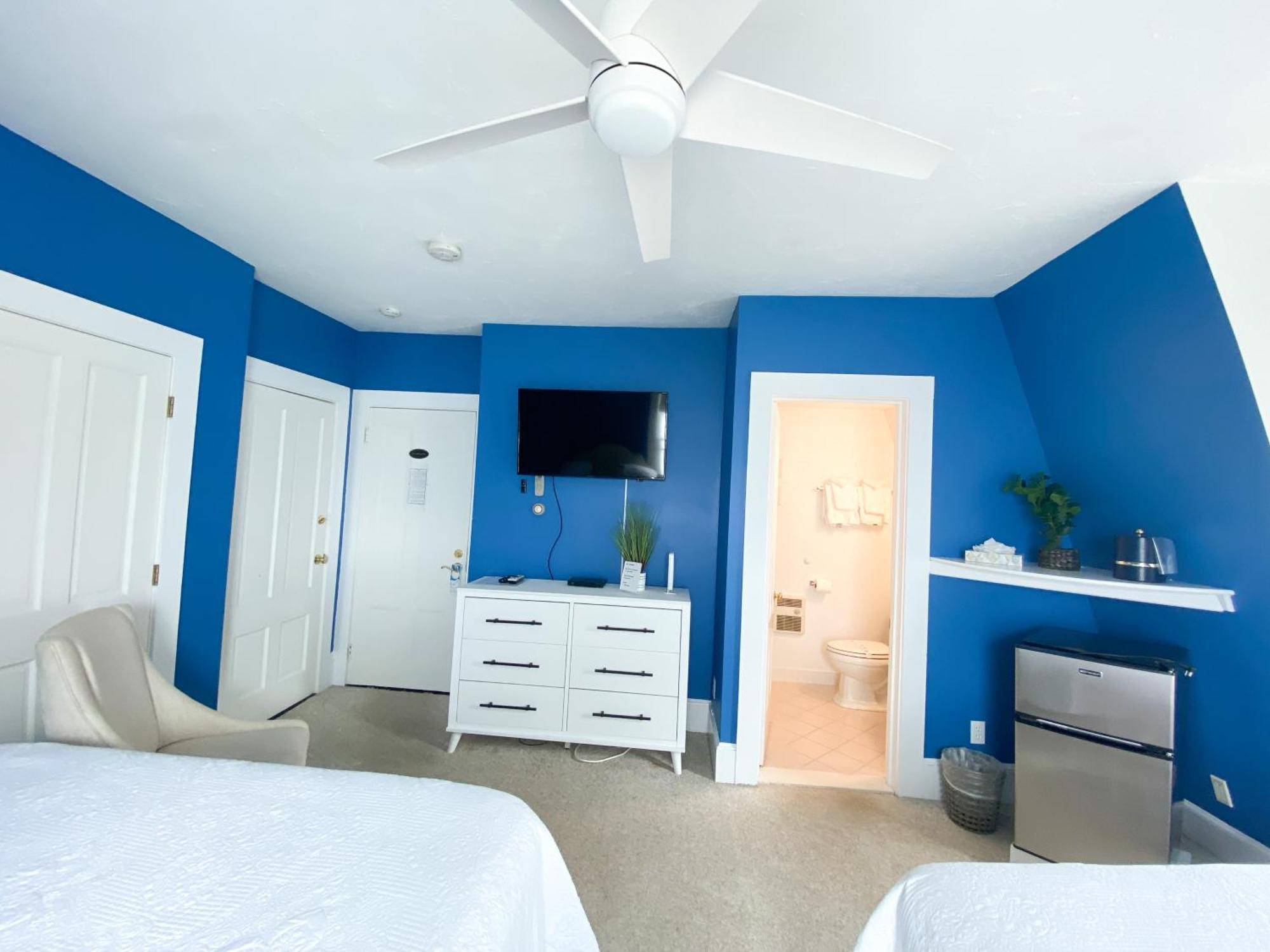 By The Sea Guests Bed & Breakfast And Suites Dennisport Zimmer foto