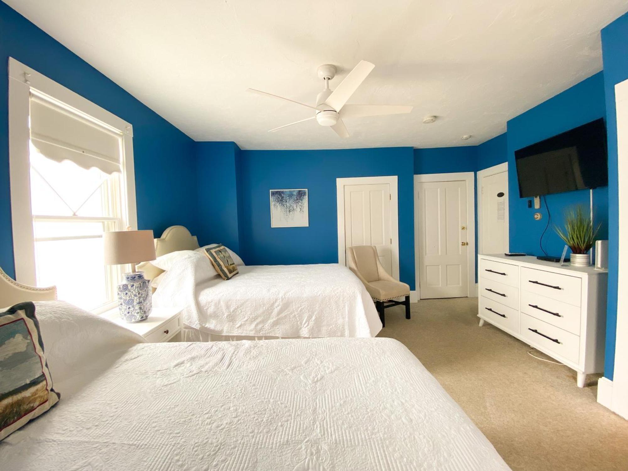 By The Sea Guests Bed & Breakfast And Suites Dennisport Zimmer foto