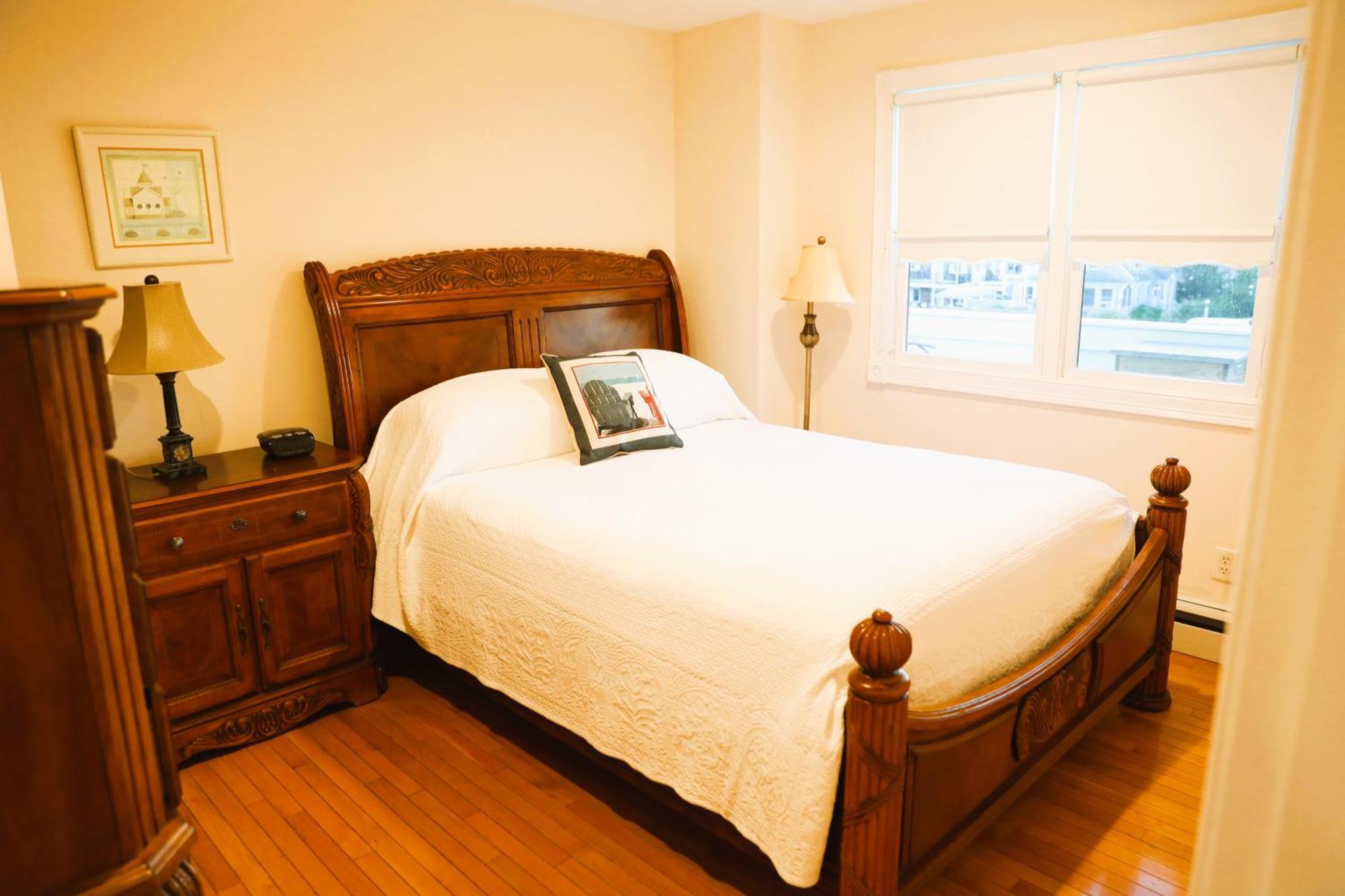 By The Sea Guests Bed & Breakfast And Suites Dennisport Zimmer foto