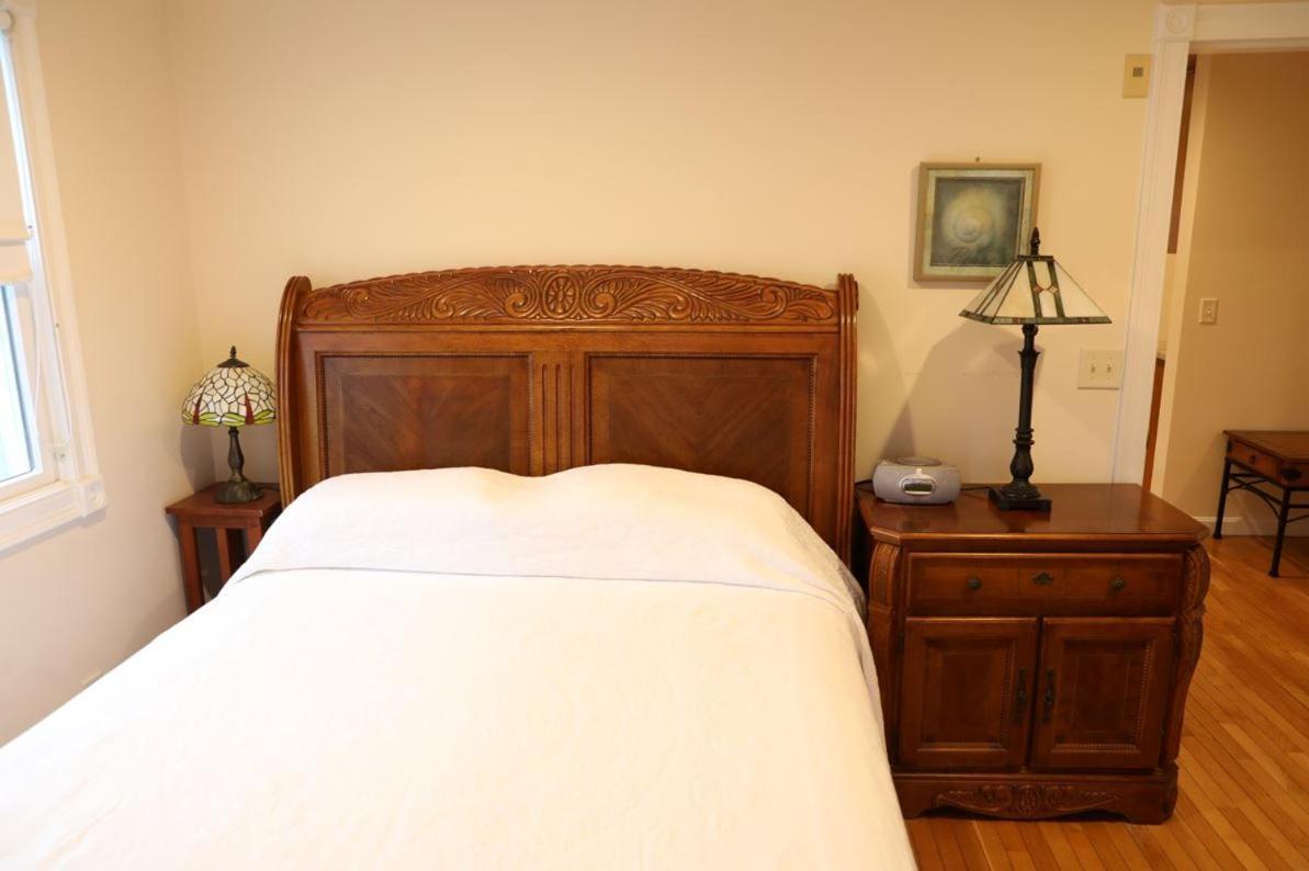 By The Sea Guests Bed & Breakfast And Suites Dennisport Zimmer foto