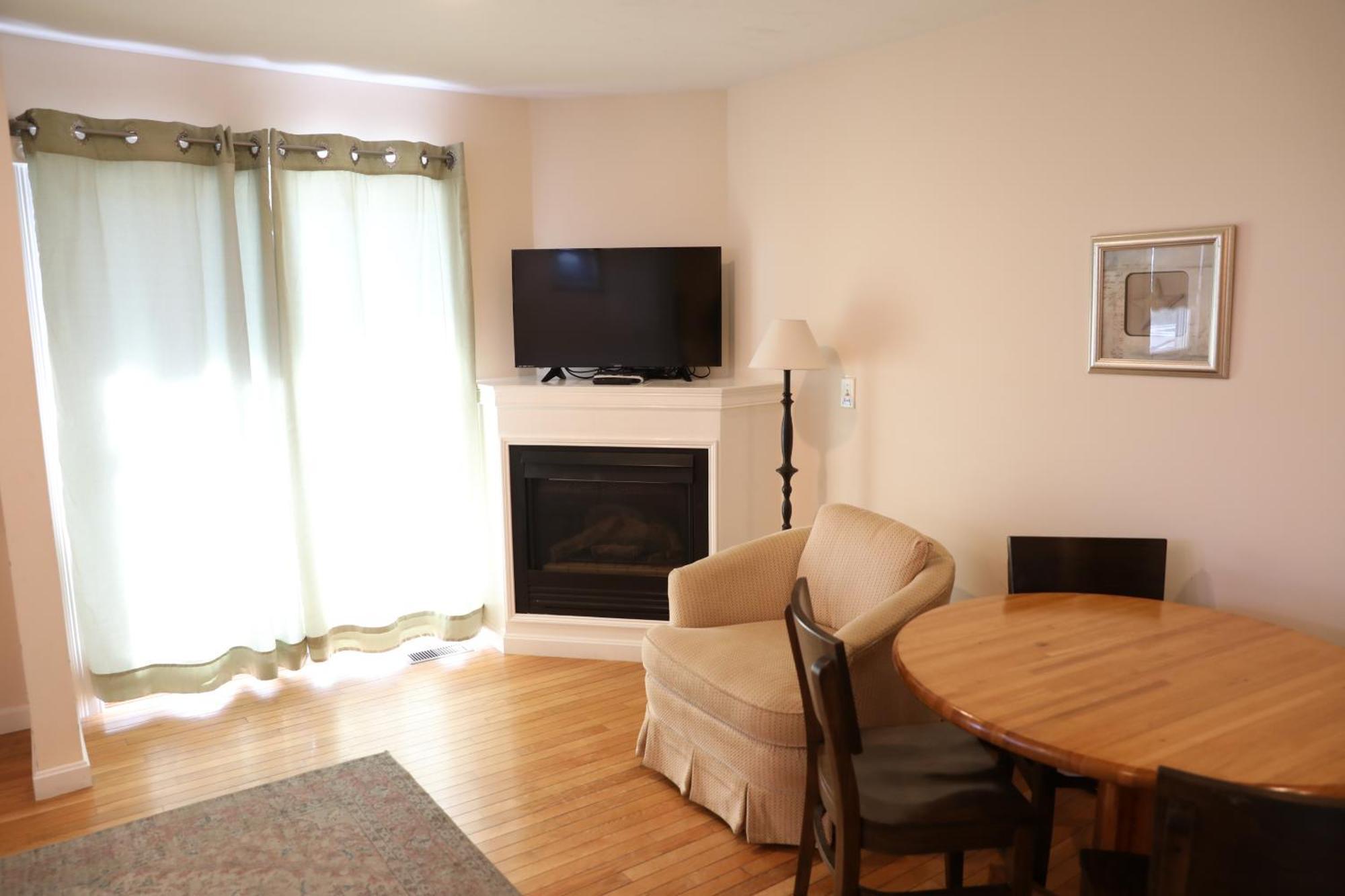By The Sea Guests Bed & Breakfast And Suites Dennisport Zimmer foto