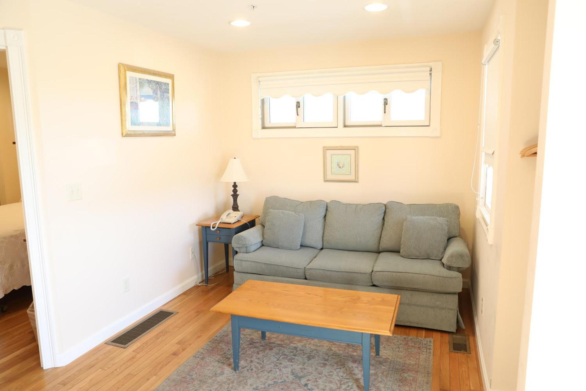 By The Sea Guests Bed & Breakfast And Suites Dennisport Zimmer foto